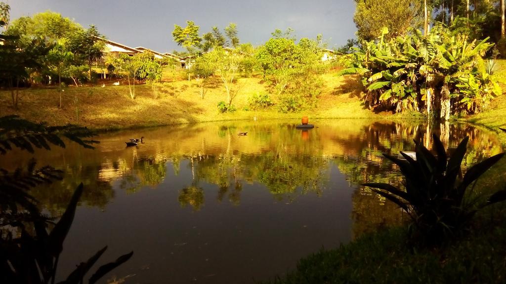 Pousada Guata Pora Foz do Iguacu Bagian luar foto